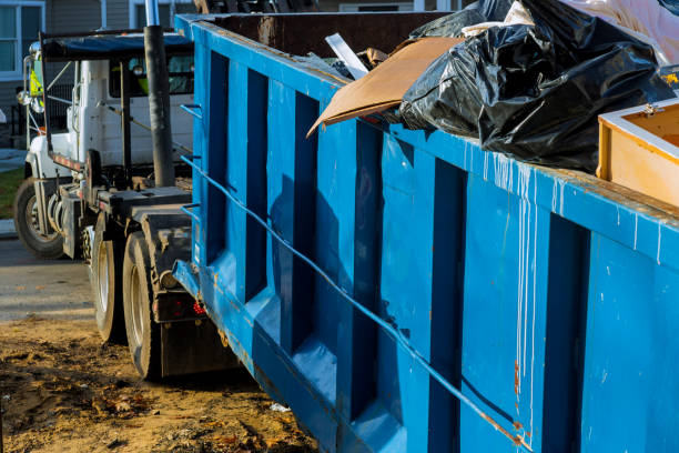 Best Recycling Services for Junk  in Poteau, OK